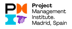 PATROCINADOR OFICIAL DEL PMI MADRID SPAIN CHAPTER