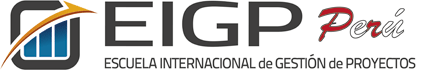 EIGP Perú - Escuela Internacional de Gestión de Proyectos