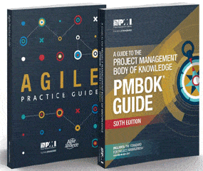 PMBOK 6 +agile